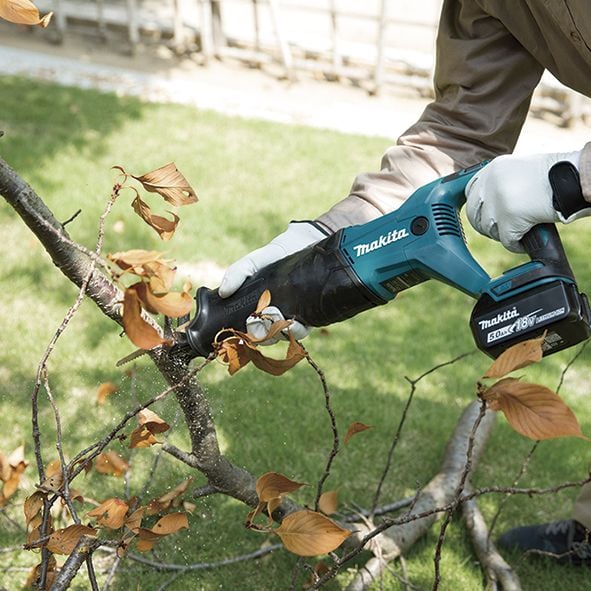 Makita DJR186RTE