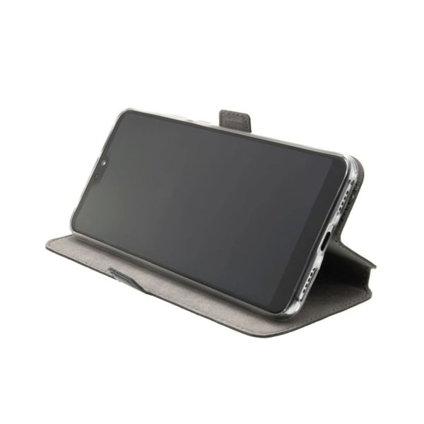 FIXED Topic, Folio-kotelo, Xiaomi, Realme C61/C63/Note 60, 17,1 cm (6.74"), musta