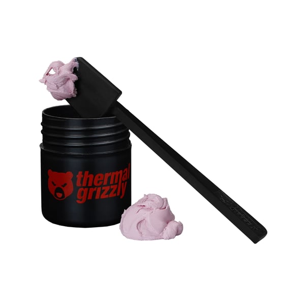 Thermal Grizzly Putty Basic termisk putty 30 g TG-P-B-030-R