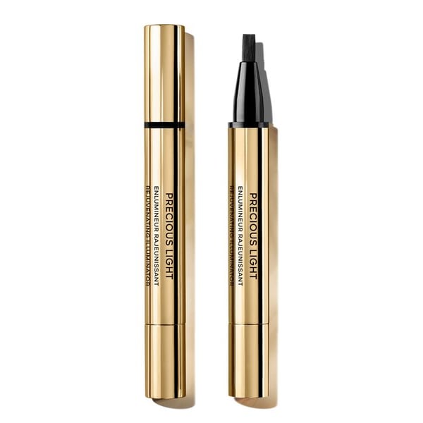 GUERLAIN PARURE GOLD PRECIOUS LIGHT 02 2ML