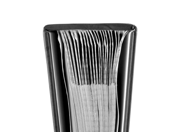 ZEP EB46200B, Musta, Pahvi, 10 x 15 cm, 100 x 150 mm, 252 mm, 195 mm
