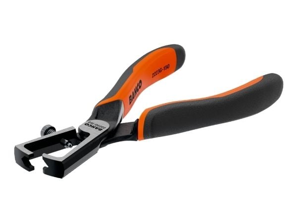BAHCO ERGO-eristystanko Eristysmitta 0,5-5mmpituus 167mm
