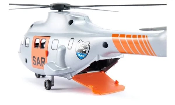Siku 1:50 transporthelikopter