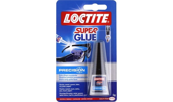 Lim Loctite® Precision Super 5g