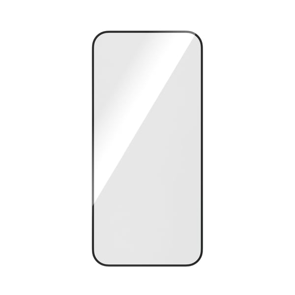 PanzerGlass™ | Ultra-Wide Fit - Skjermbeskyttelse for mobiltelefon - Re:fresh | Apple iPhone 15 Plus