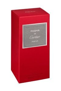 Cartier Pasha de Cartier parfyme 100ml (mann)