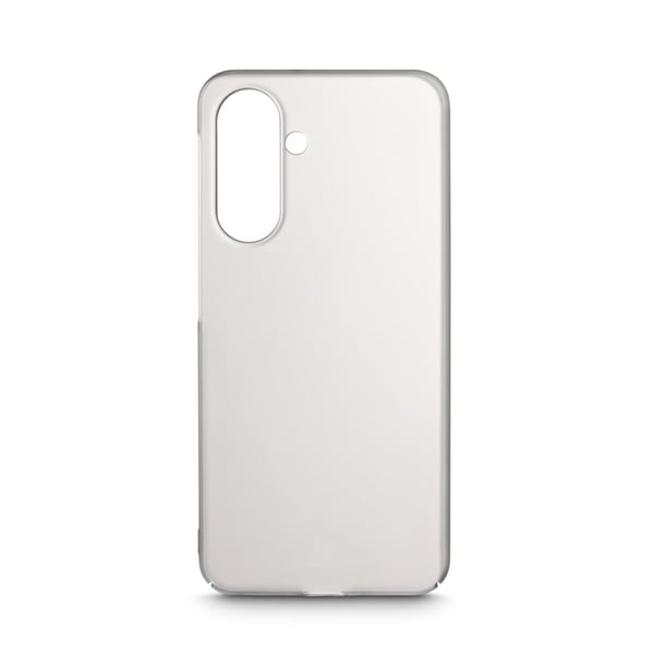 White Diamonds Ultra Thin Iced, Etui, Samsung, Galaxy A17/A17 5G, 17 cm (6.7"), Gjennomsiktig
