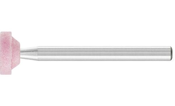 PFERD 31305270, Montert punkt, Stål, 119300 RPM, 3 mm, 2 mm, 10 stykker