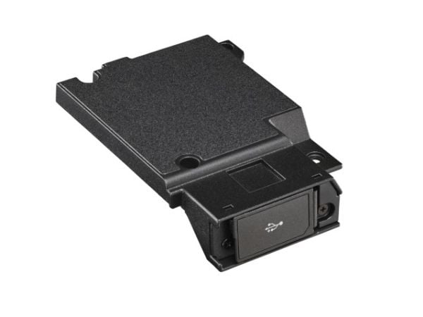 Panasonic FZ-VUBG211U - USB-adapter - XPAK - USB 2.0 - for Toughbook G2, G2 Standard