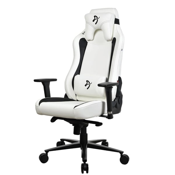 Arozzi Vernazza SoftPU - Gaming chair - White
