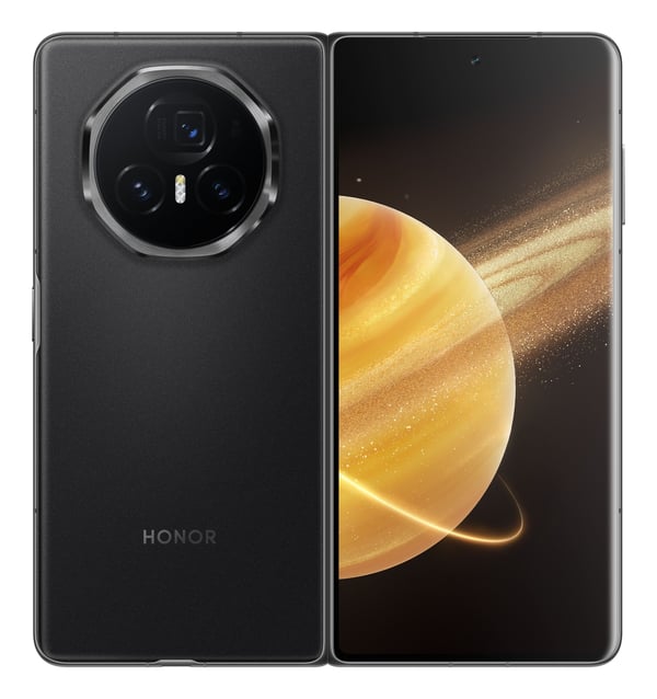 Honor Magic V3 5G mobiltelefon 512 GB, svart