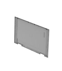 HP N09644-001, Skjermdeksel, HP