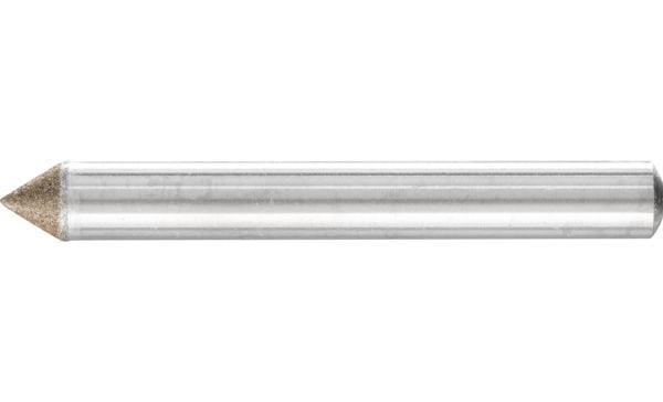 PFERD BSK 6,0-60°/6 B 64, Metall, 6 mm, 5 mm, 1 stk.