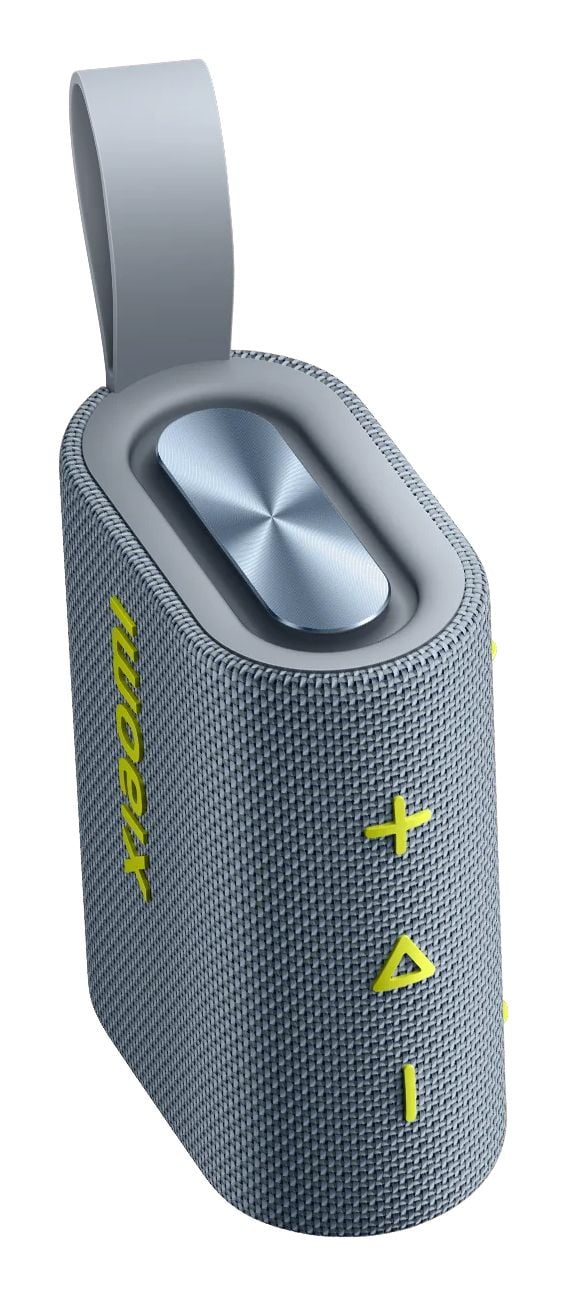 Xiaomi Sound Pocket Bluetooth-høyttaler 5 W stereo, blågrå