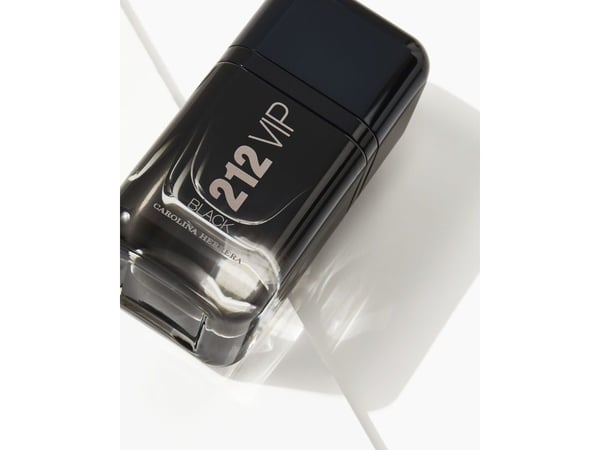 Carolina Herrera 212 Vip Black Eau De Parfum 50ml For Men