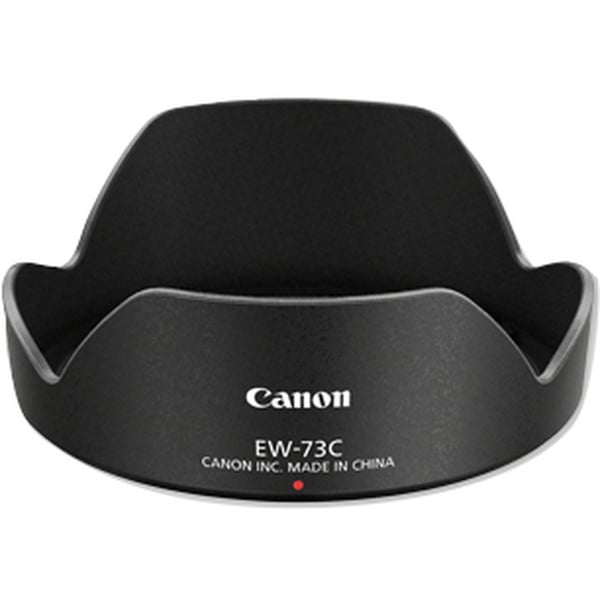 Canon EW-73C - Linsskydd - för P/N: 4549292010152, 9519B002, 9519B005, 9519B005AA, 9519B009, 9519B009AA