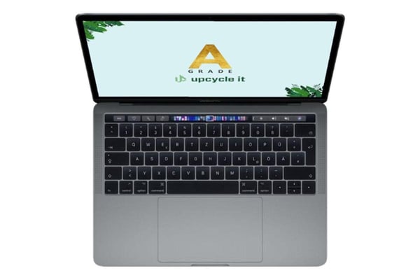 Renoverad Apple MacBook Pro 2020 - Skick: Grade A