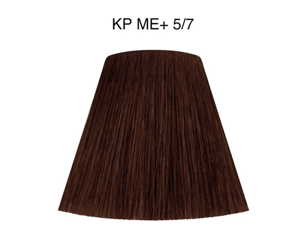 Wella Professionals Koleston Perfect Me+ Deep Browns 5/7 60 ml
