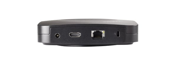 Barco ClickShare C-10 Gen2 esitysjärjestelmä R9861611EUB1, 1 USB-C-painike
