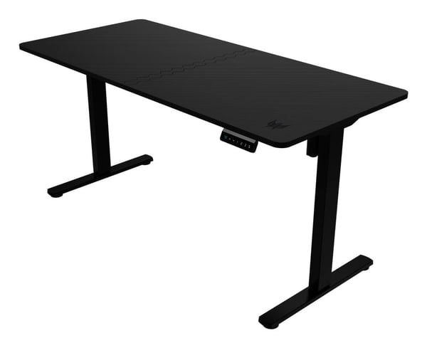 Acer Predator NEXUS 332 pelipöytä 1500 x 680 mm, musta