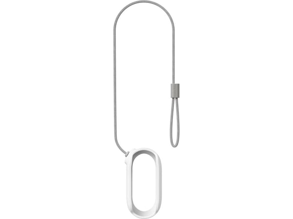 Insta360 Magnet Pendant Safety Cord, 15 g, Valkoinen