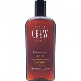 American Crew 3-in-1 250 ml