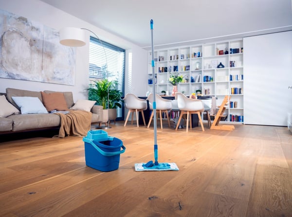 Leifheit Nospiezamais filter-/sil till PowerClean M