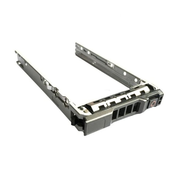 Dell - Lagerstasjonsbærer (caddy) - 2.5" - for PowerEdge T630; Precision Rack 7910