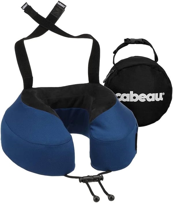 Cabeau Evo S3 indigo