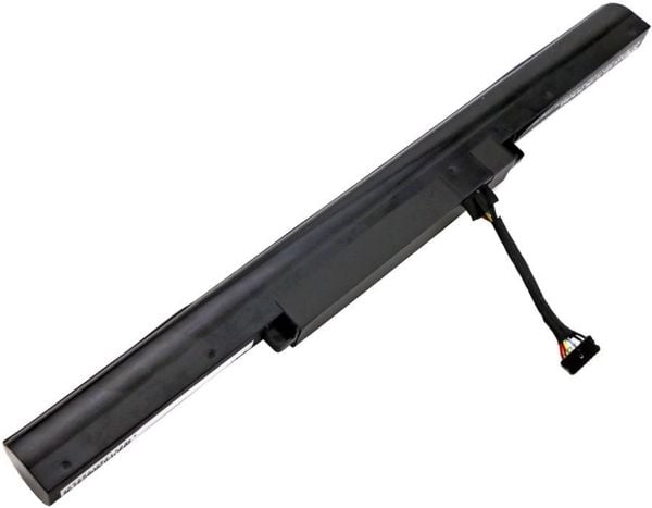CoreParts - Batteri til bærbar PC - litiumion - 2200 mAh - 31.7 Wh - svart - for Lenovo Z41-70 80K5