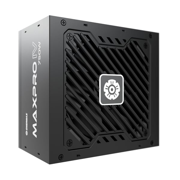 Enermax PC-virtalähde Enermax Maxpro IV 750W EMP750W 750W (EMP750W)
