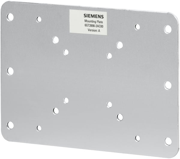 Siemens 6GT2890-2AC00 #####Holdeplate