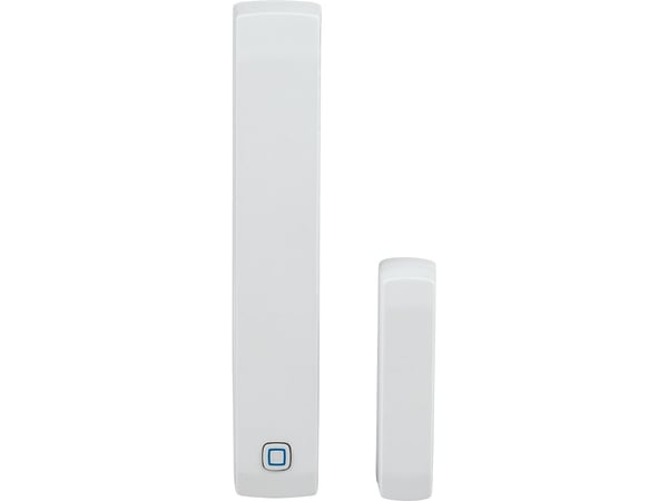 Homematic IP HmIP-SWDM, Langaton, Langaton RF, Valkoinen, 868.0-868.6, 869.4-869.65 MHz, 200 m, -10 °C