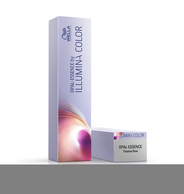 Wella Professionals Illumina Color Opal-Essence Copper Peach 60 ml