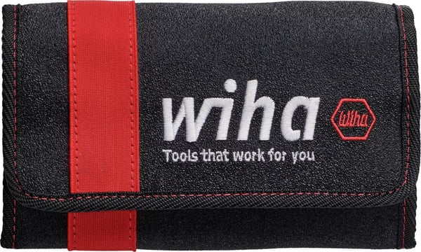 Wiha 43467, 45 mm, 225 mm, 529 g, 245 mm, 14 styck