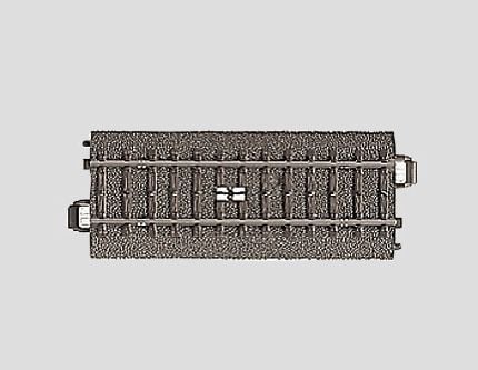 Märklin 24994, HO (1:87), 15 vuosi/vuosia, musta, 1 kpl