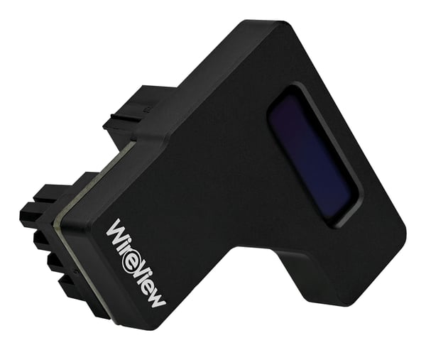 Thermal Grizzly WireView GPU, Universaali, GPU-pakkaus, Alumiini, musta, 43 mm, 47 mm