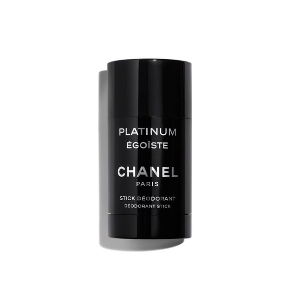 Chanel Egoiste Platinum Deodorant sztyft 75ml