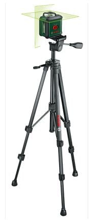 Bosch UniversalLevel 360 Set Ristiviivalaaseri