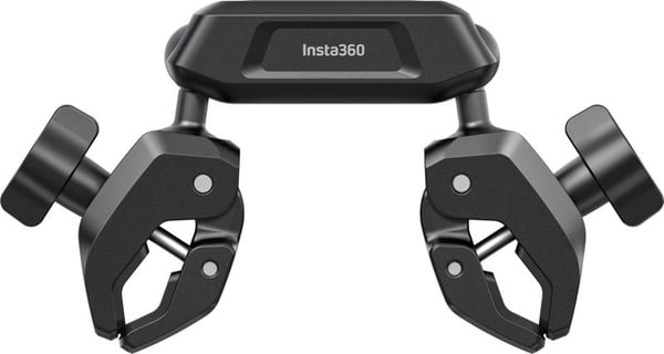 Insta360 Crab Clamp tankokiinnike