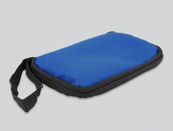 DeLOCK 63110, AAA, 69 mm, 125 mm, 28 mm, DC