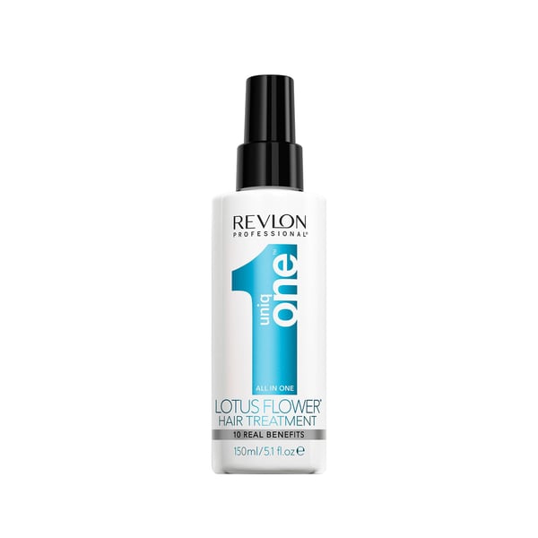 Revlon UniqOne Lotus Flower Hair Treatment 150ml