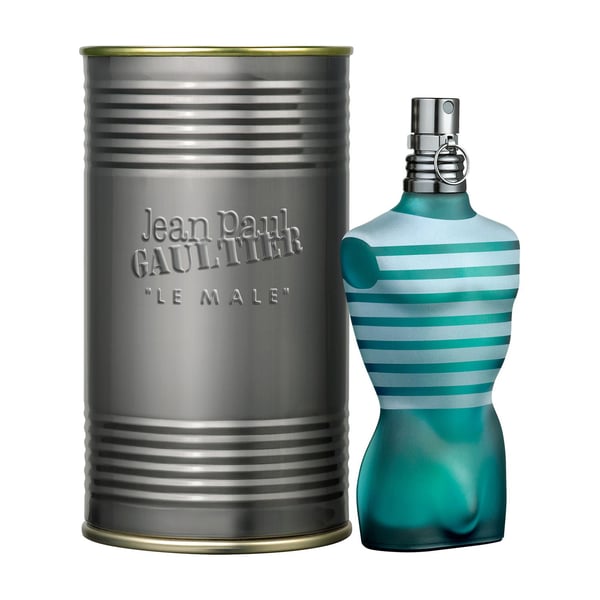 Jean Paul Gaultier Le Male Eau De Toilette Spray 40ml