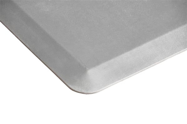 Ståmåtte StandMat™ grå 710x530x21 mm