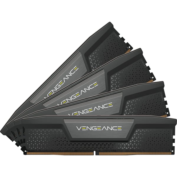 Corsair Vengeance DDR5-muisti 96 GB 5600 MHz 4x24 GB CMK96GX5M4B5600C40