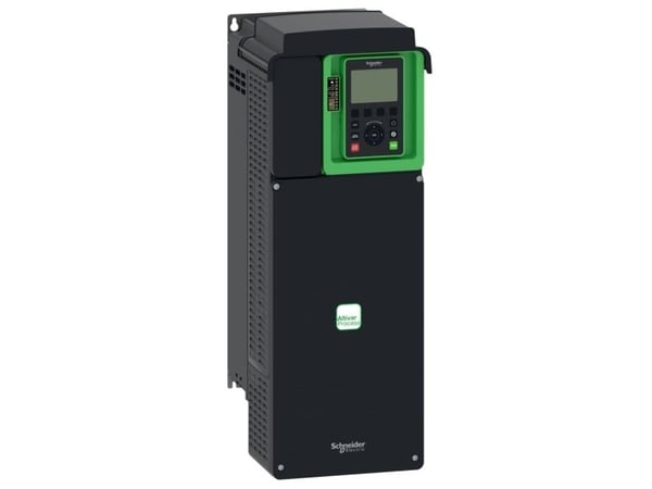 Schneider Electric Taajuusmuuttaja ATV630D22N4 22 kW 3-vaihe 380 V, 480 V