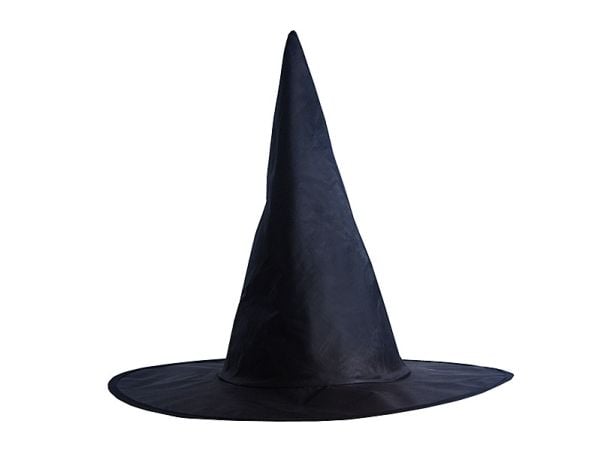 PartyDeco SB14P-345-000-6, Lekeballong, Beige, Sort, Oransje, Bilde, Halloween, 30 cm, 6 stykker