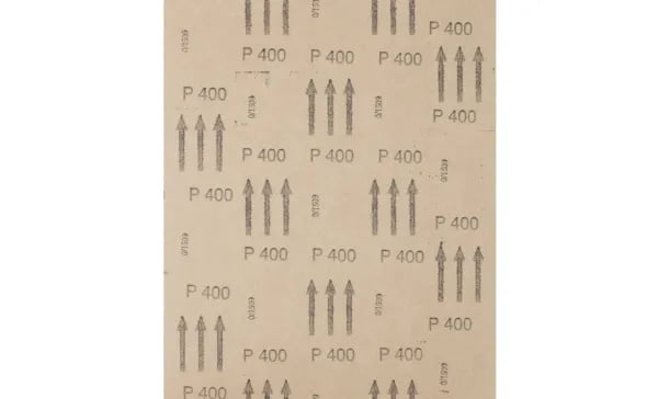 PFERD 45015240, 28 cm, 230 mm, 400 g, 100 kappaletta
