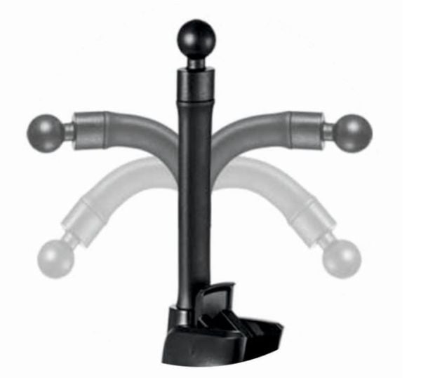 Swissten TABLETTHOLDER SWISSTEN S-GRIP T1-HK universal