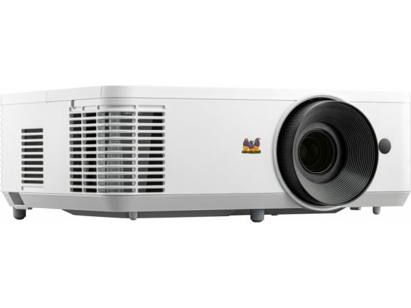 Viewsonic PX704HD, 3000 ANSI lumenia, DMD, 1080p (1920x1080), 22000:1, 762 - 7620 mm (30 - 300"), 0.9 - 2.2 m